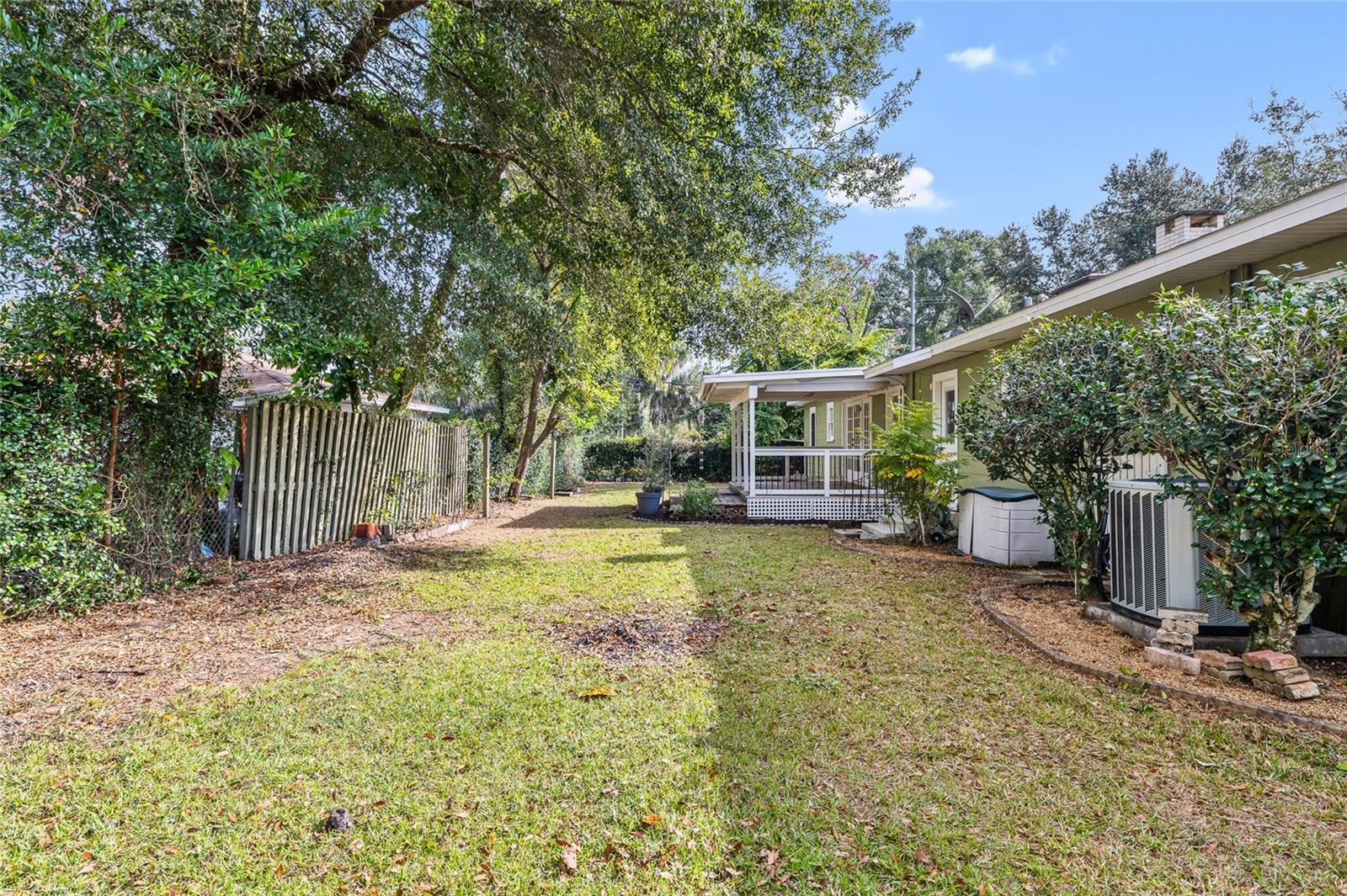 CONGRESS PARK - Residential