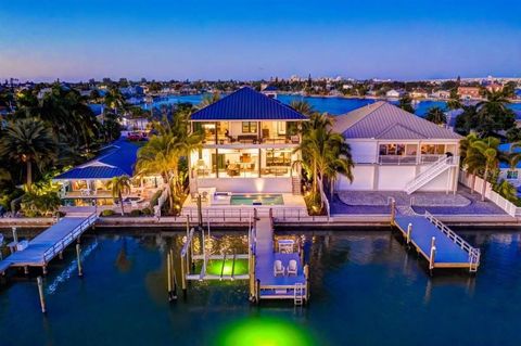 INDIAN ROCKS BEACH FL 33785