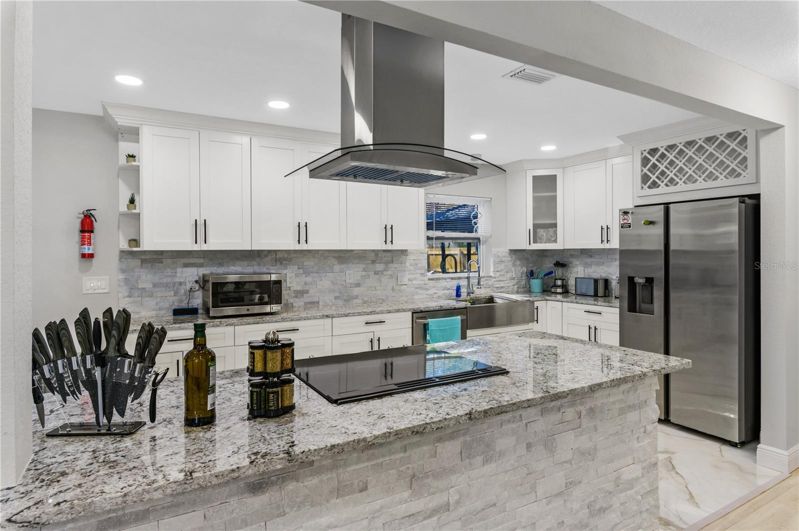 KEENE GROVES - Residential