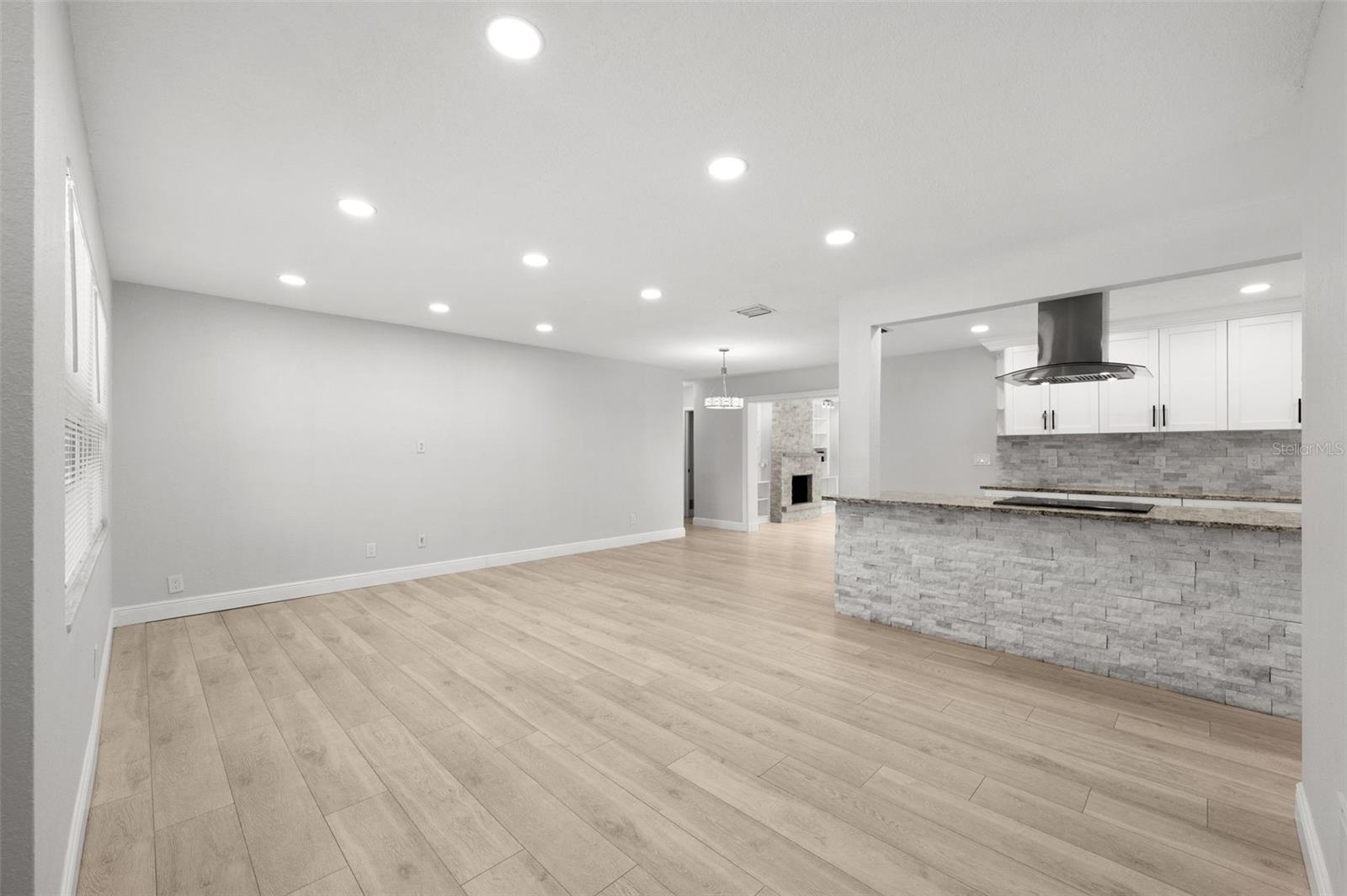 KEENE GROVES - Residential