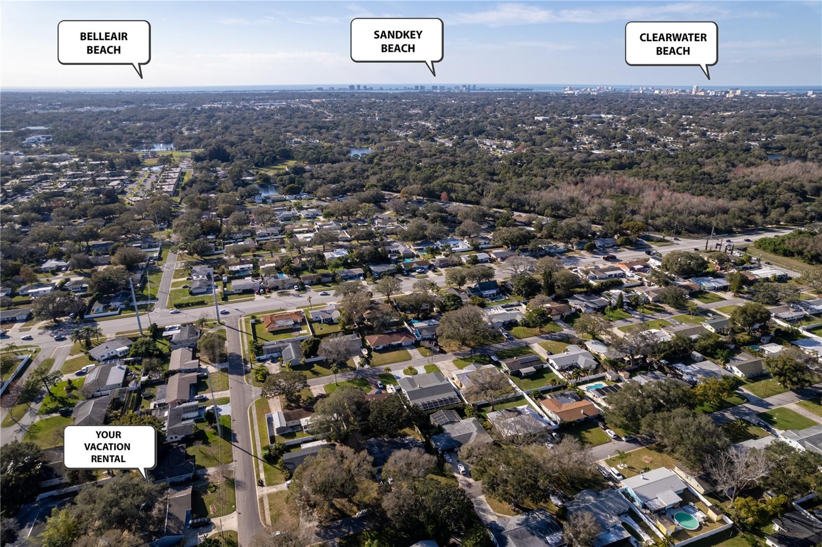 KEENE GROVES - Residential