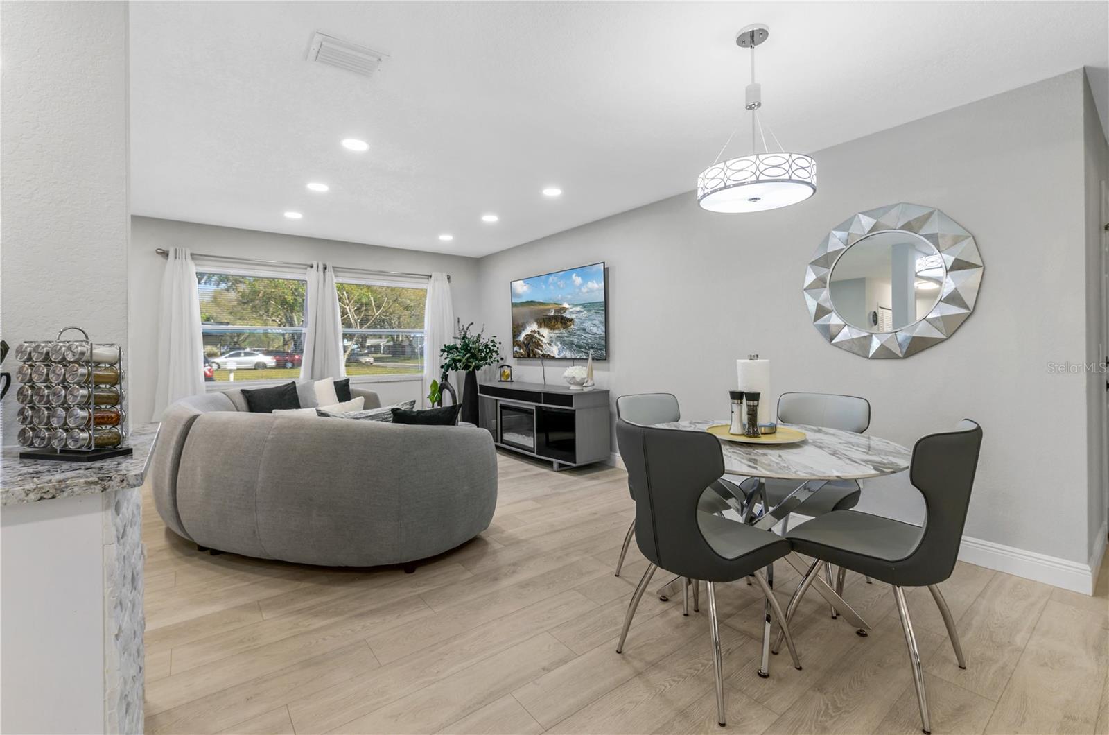 KEENE GROVES - Residential