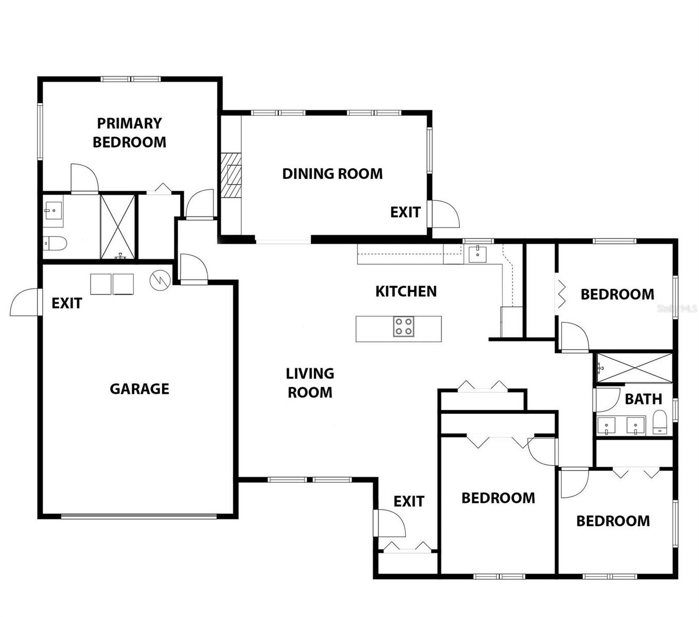 KEENE GROVES - Residential