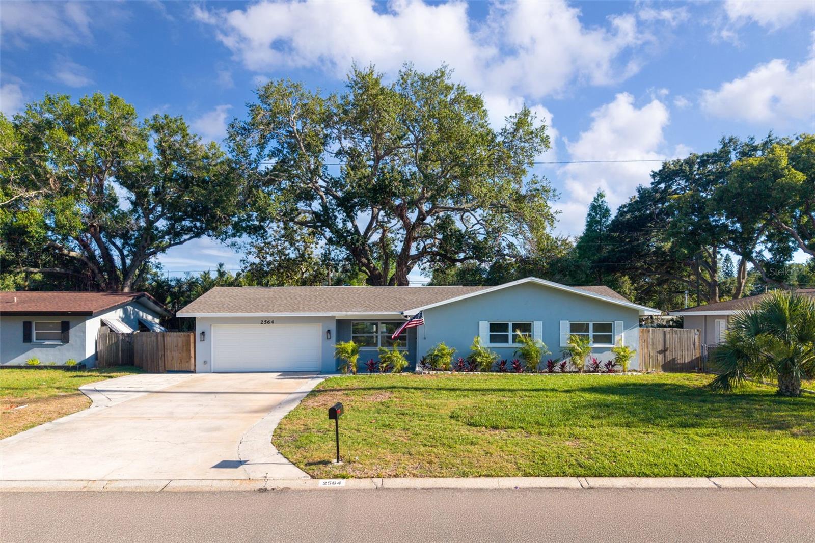 KEENE GROVES - Residential
