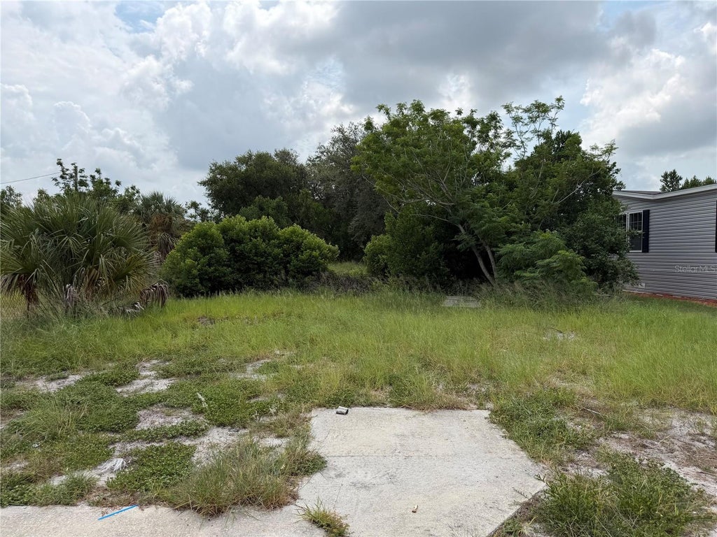 Photo of 2438 Edwin Street NE, Winter Haven, FL 33881 (MLS # S5155057)