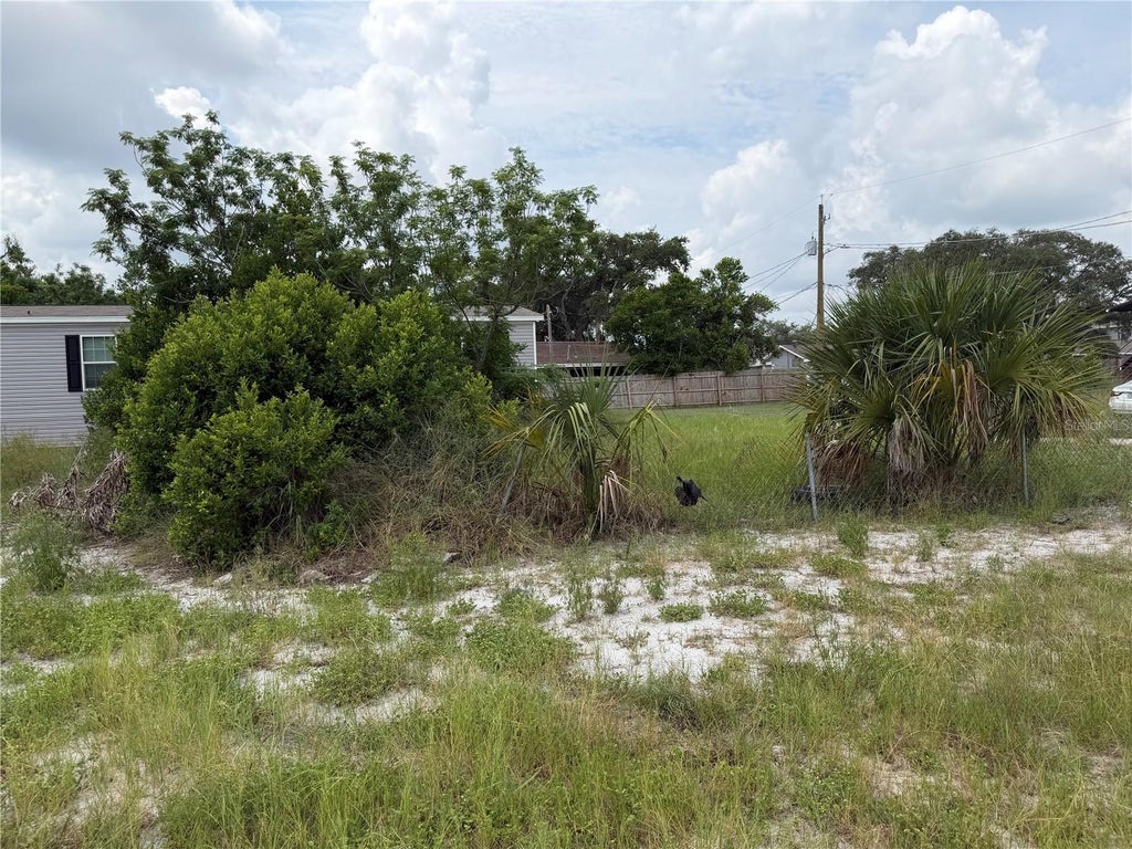 Photo of 2438 Edwin Street NE, Winter Haven, FL 33881 (MLS # S5155057)
