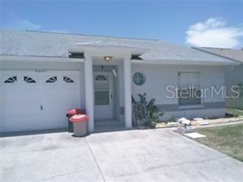 6222 EMERSON DRIVE 6222 NEW PORT RICHEY FL 34653