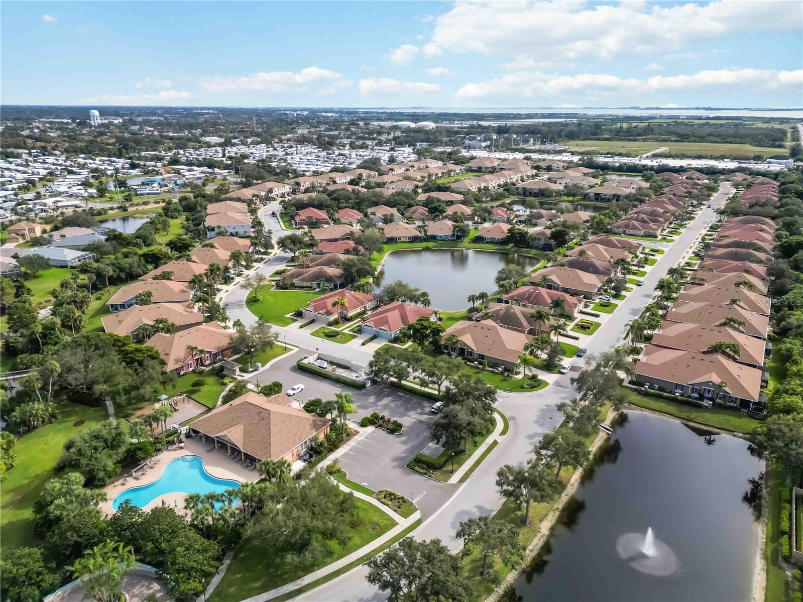 PALMA SOLA TRACE - Residential