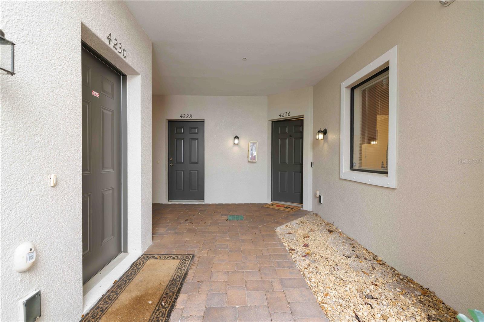 PALMA SOLA TRACE - Residential