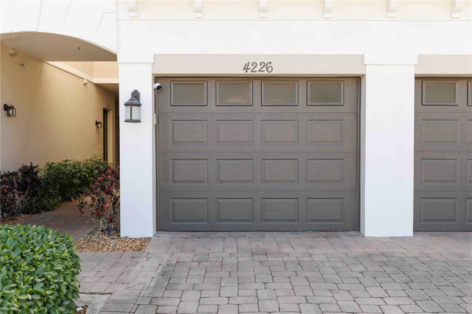 PALMA SOLA TRACE - Residential