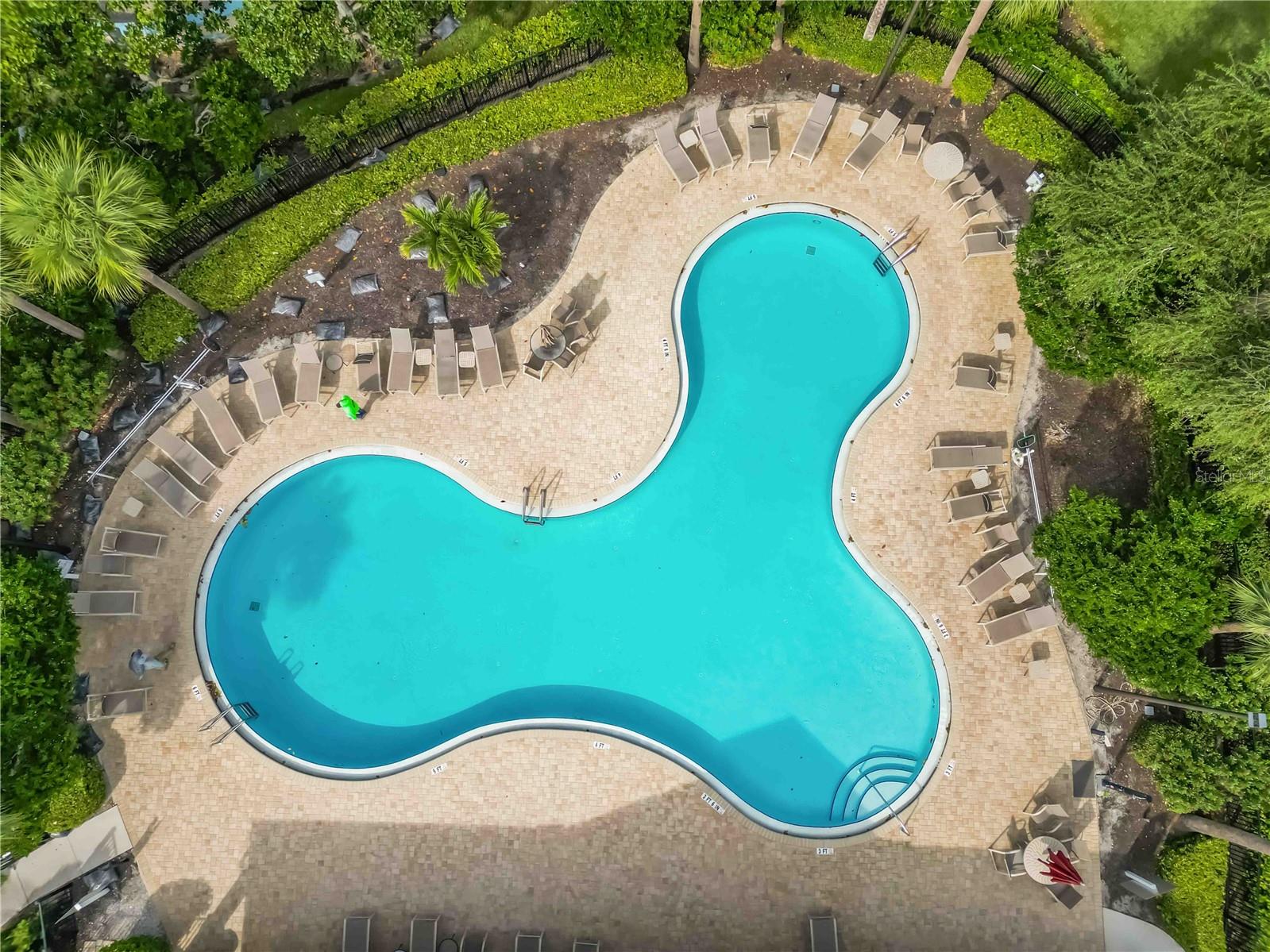 PALMA SOLA TRACE - Residential