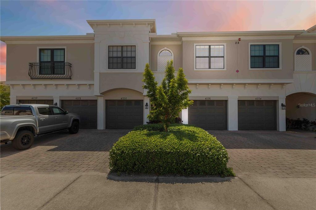 Photo of 4226 Overture Circle, Bradenton, FL 34209 (MLS # A4686666)