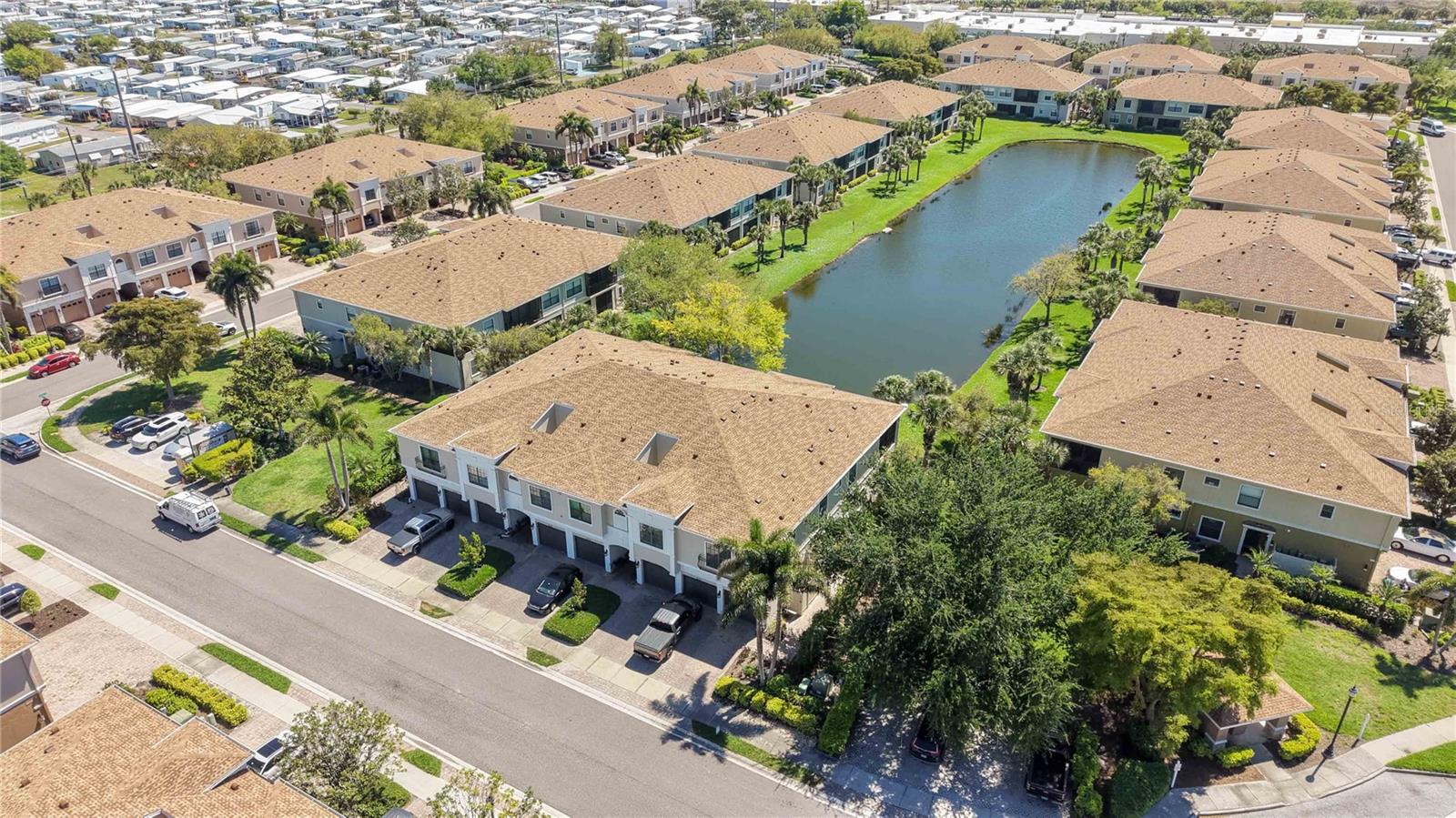 PALMA SOLA TRACE - Residential