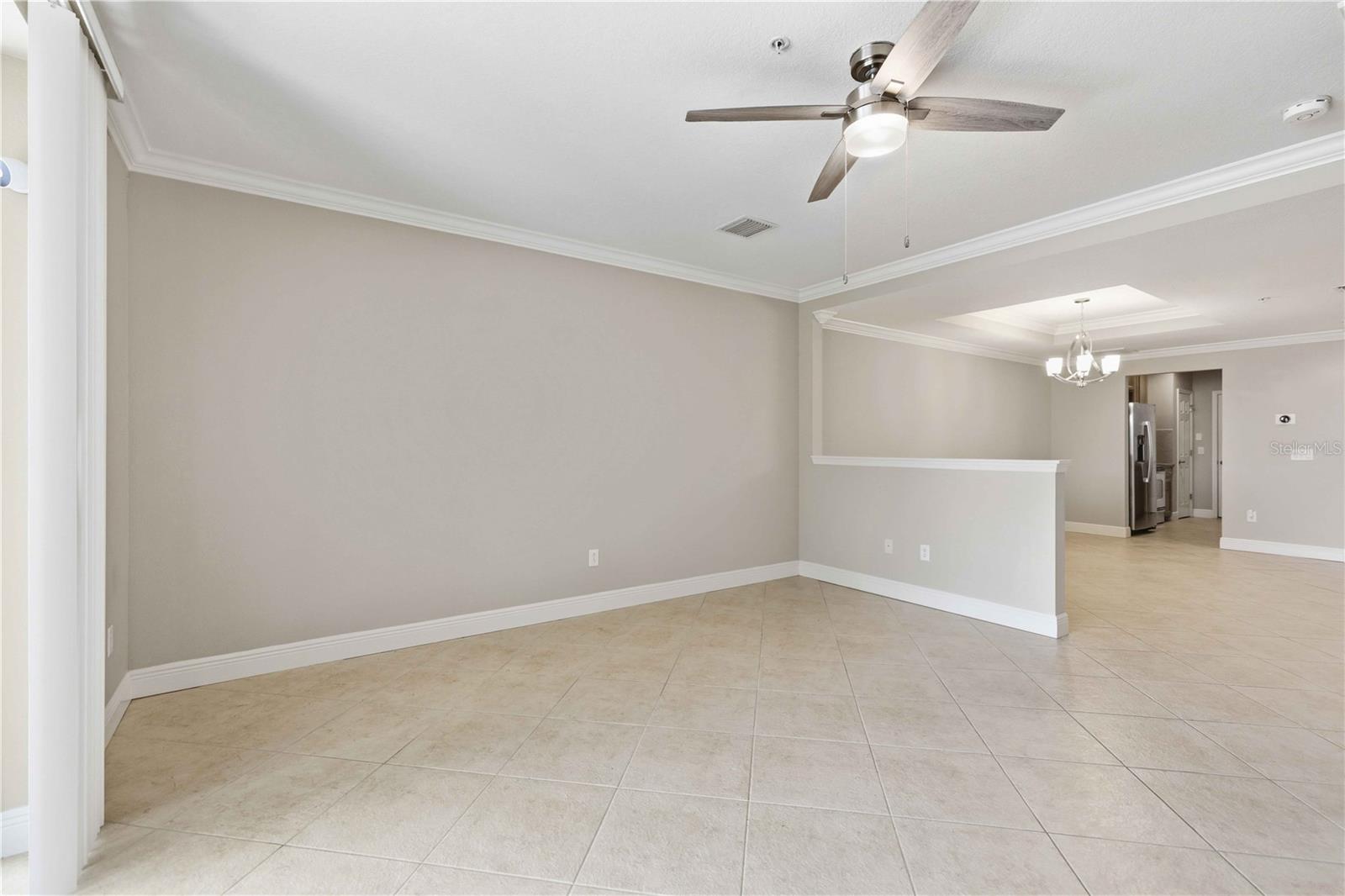 PALMA SOLA TRACE - Residential