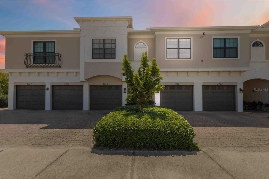 Photo of 4226 Overture Circle, Bradenton, FL 34209 (MLS # A4686666)