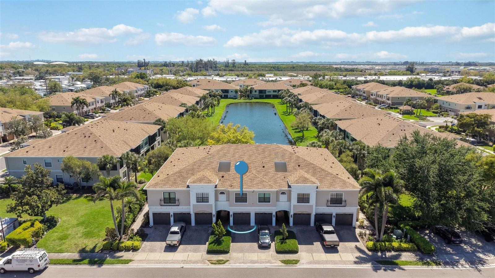 PALMA SOLA TRACE - Residential