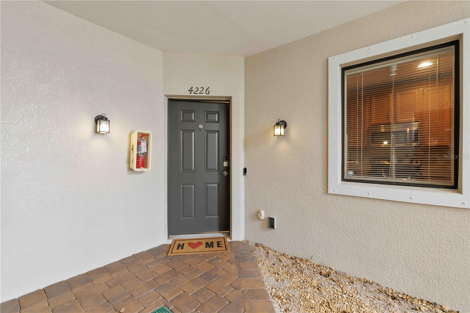 PALMA SOLA TRACE - Residential