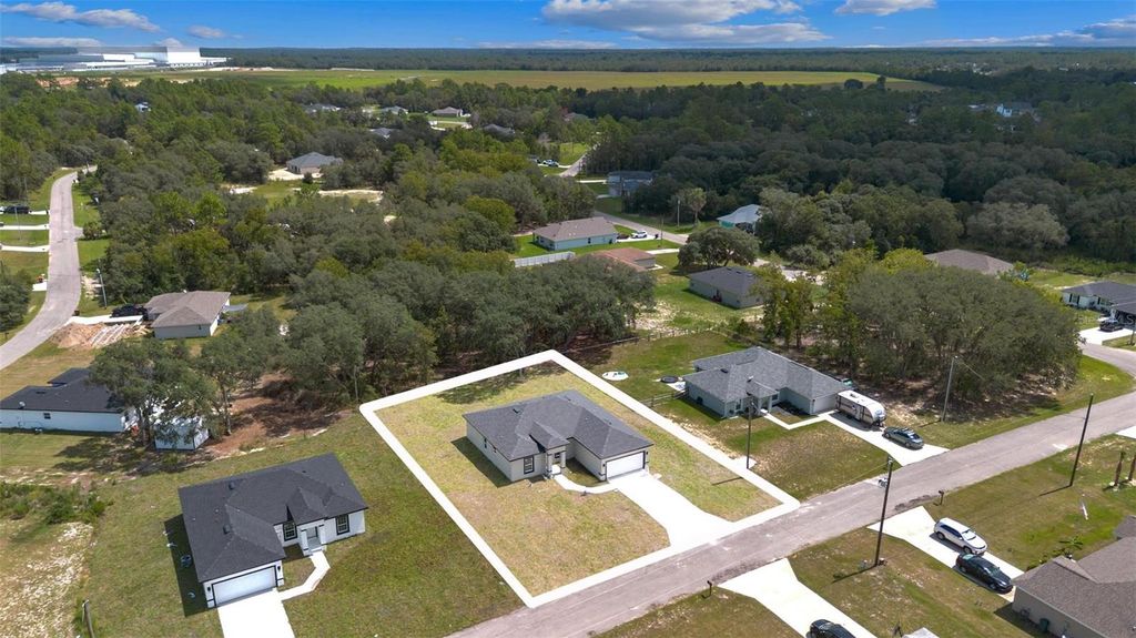 Photo of 6383 SW 148th Street, Ocala, FL 34473 (MLS # O6343974)