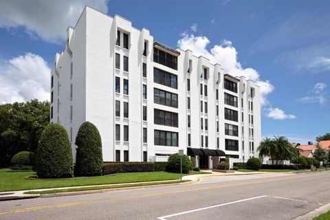 A home in WINTER PARK