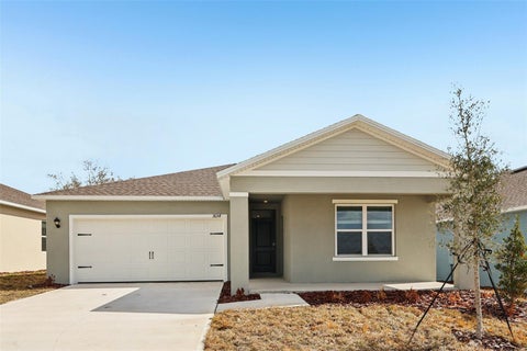4238 Lester Drive, Lake Wales, FL 33859