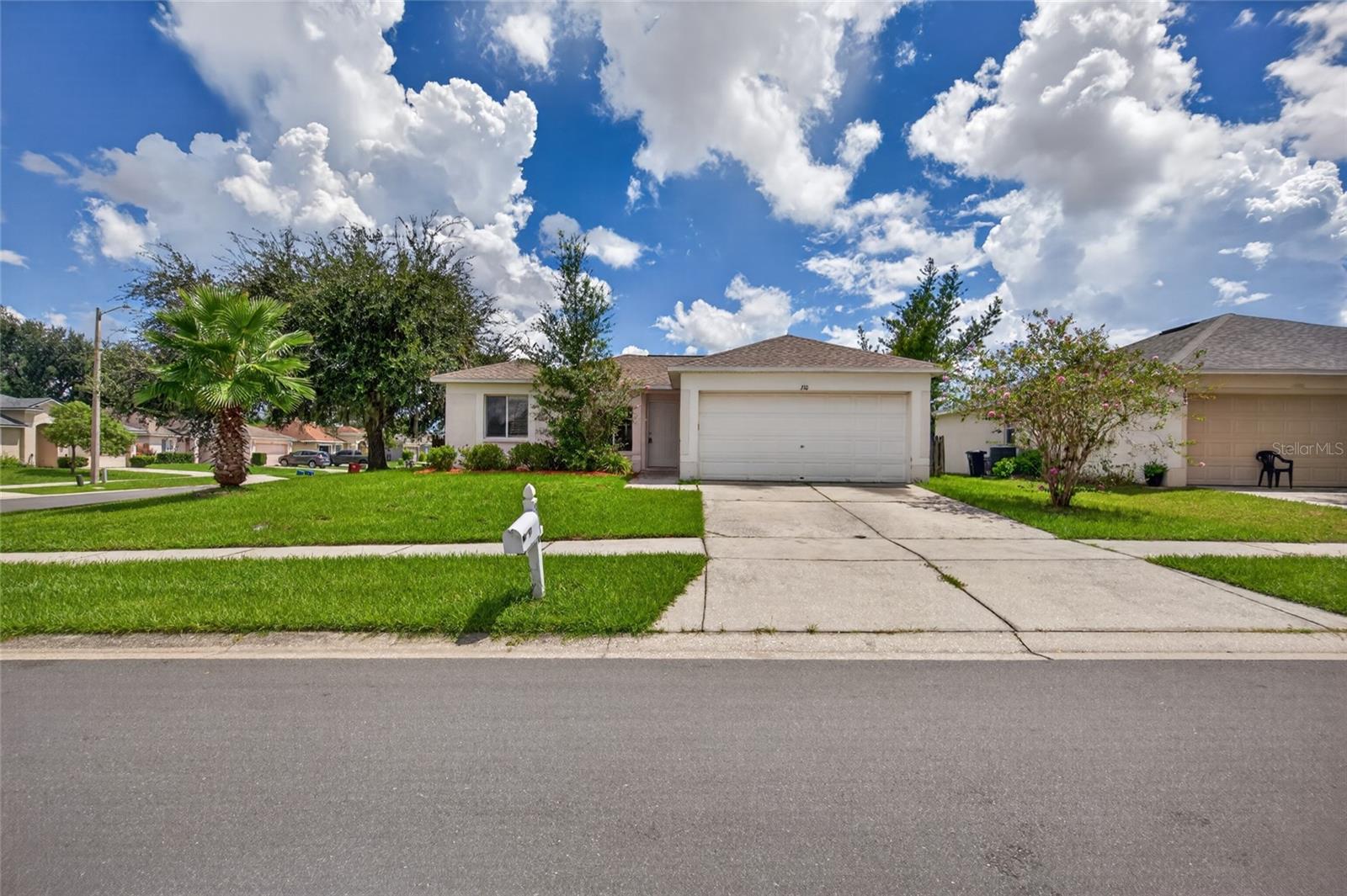 310 SHELBY BROOKE DRIVE
