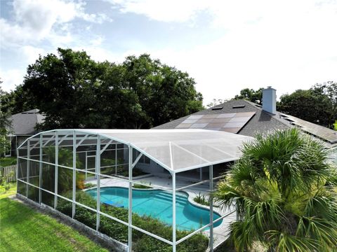 A home in APOPKA