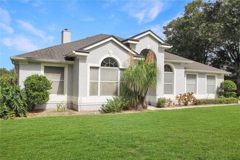 A home in APOPKA