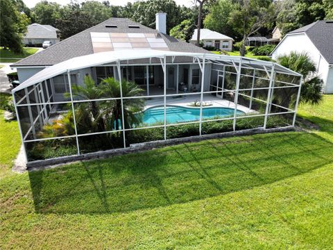 A home in APOPKA