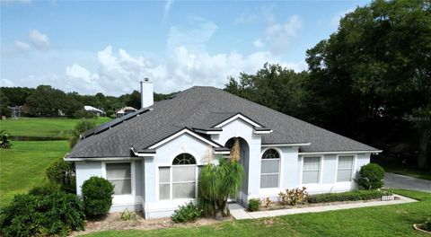 A home in APOPKA