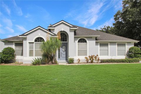 A home in APOPKA