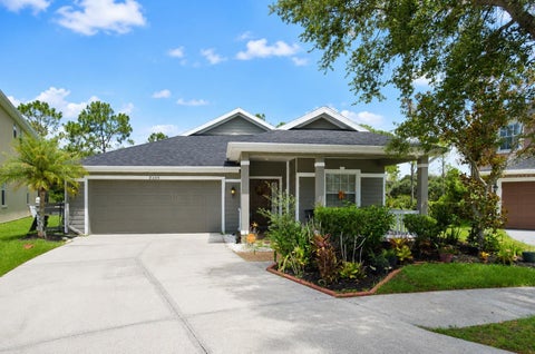 Photo of 9305 Mandrake Court, Tampa, FL 33647 (MLS # TB8528188)
