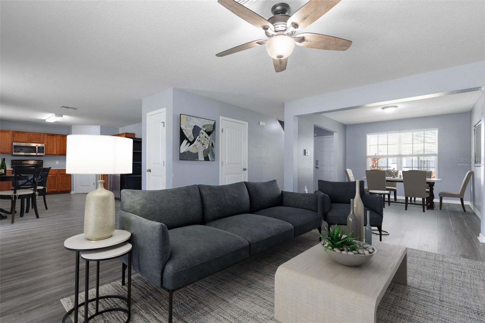 7 RUSSKIN LANE