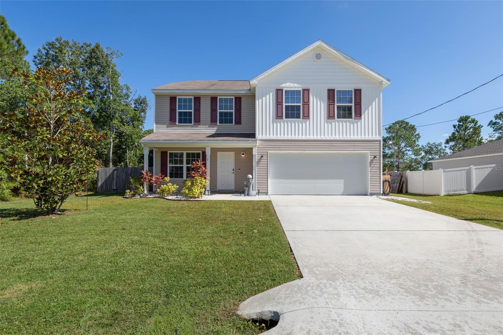 7 RUSSKIN LANE