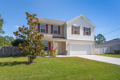 7 RUSSKIN LANE PALM COAST FL 32164