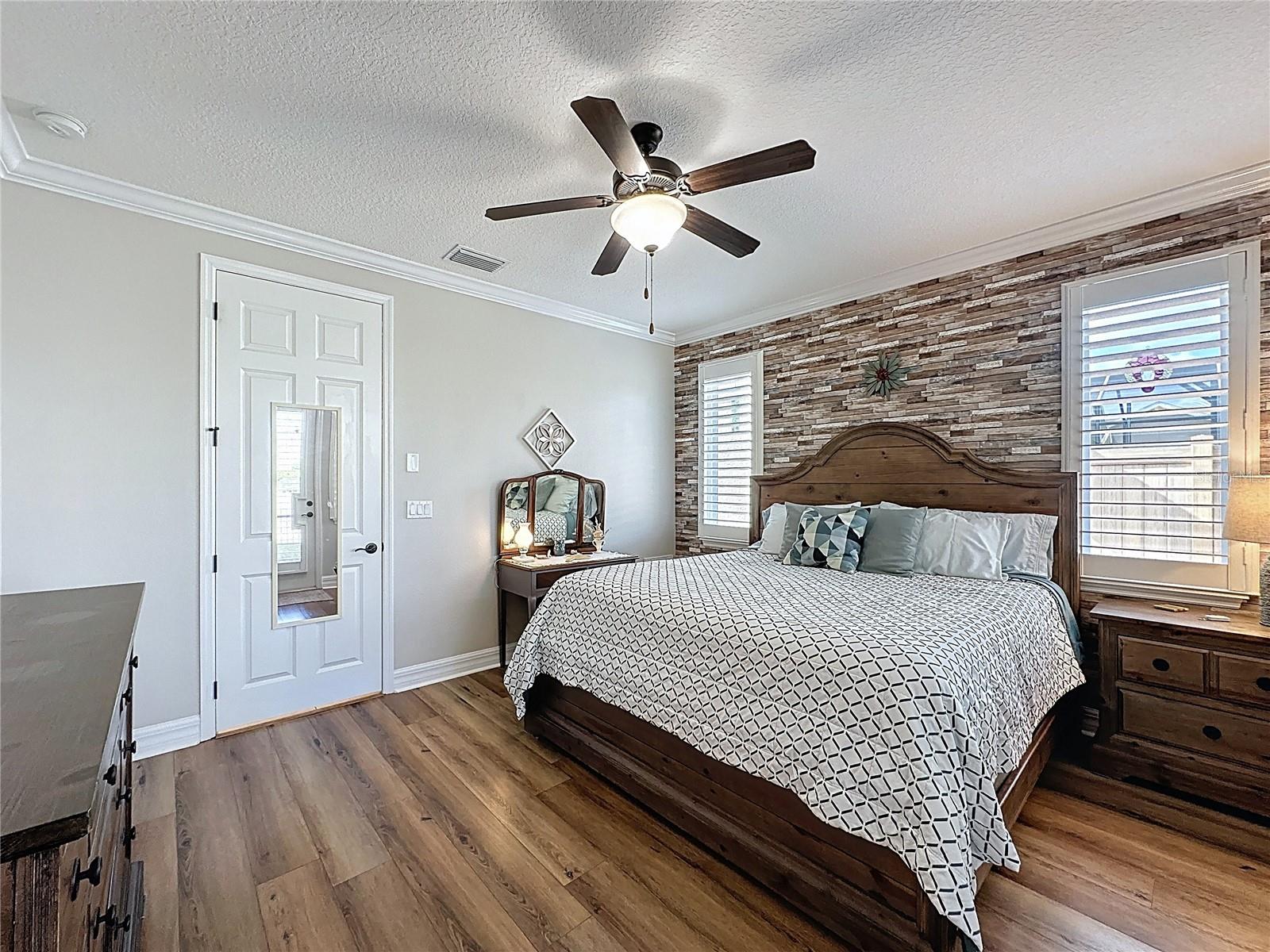 CASCADES OF GROVELAND (TRILOGY) - Residential