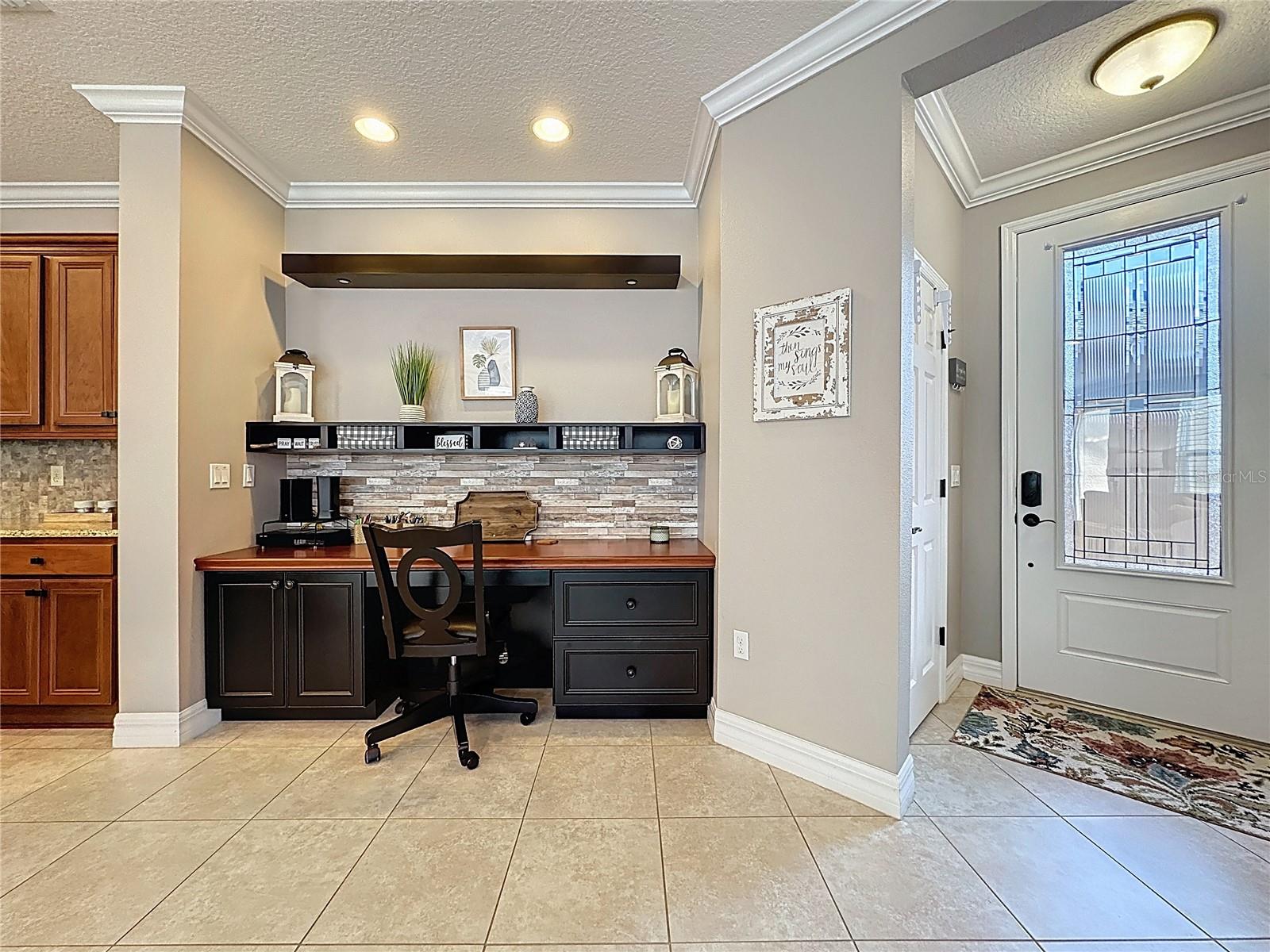 CASCADES OF GROVELAND (TRILOGY) - Residential