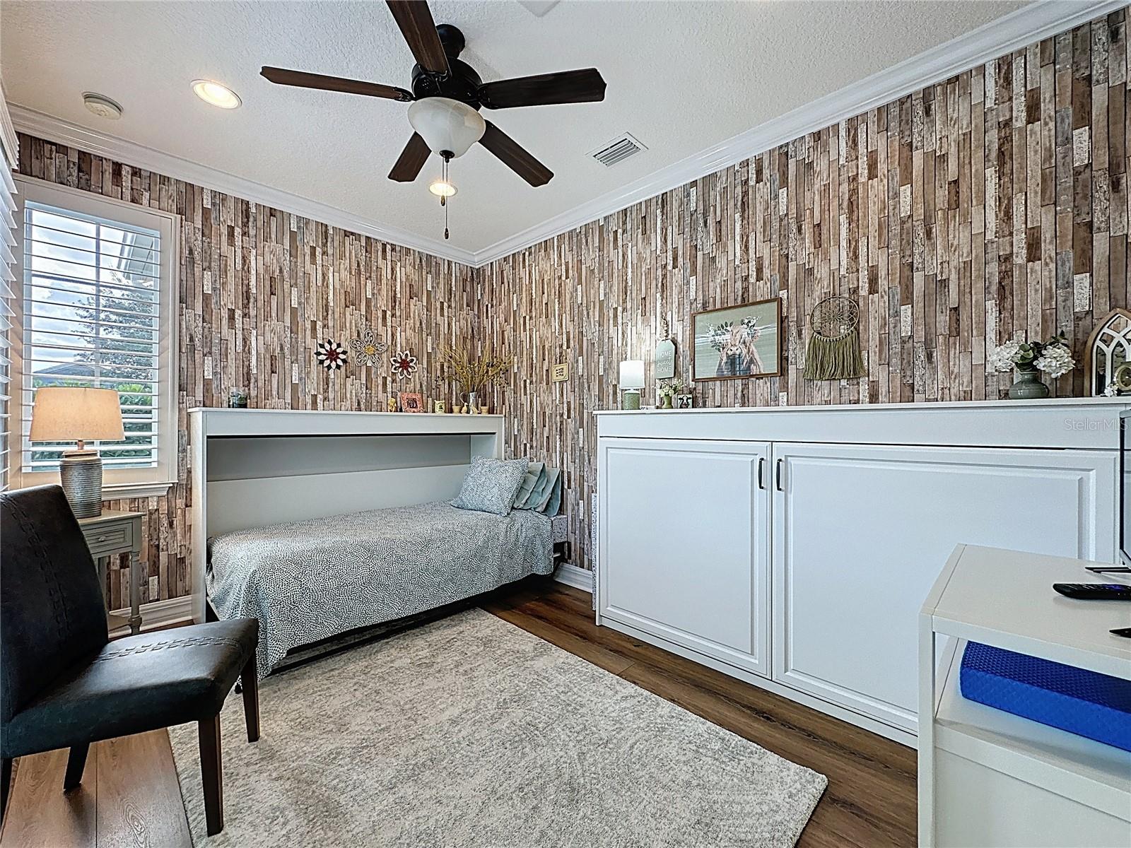 CASCADES OF GROVELAND (TRILOGY) - Residential