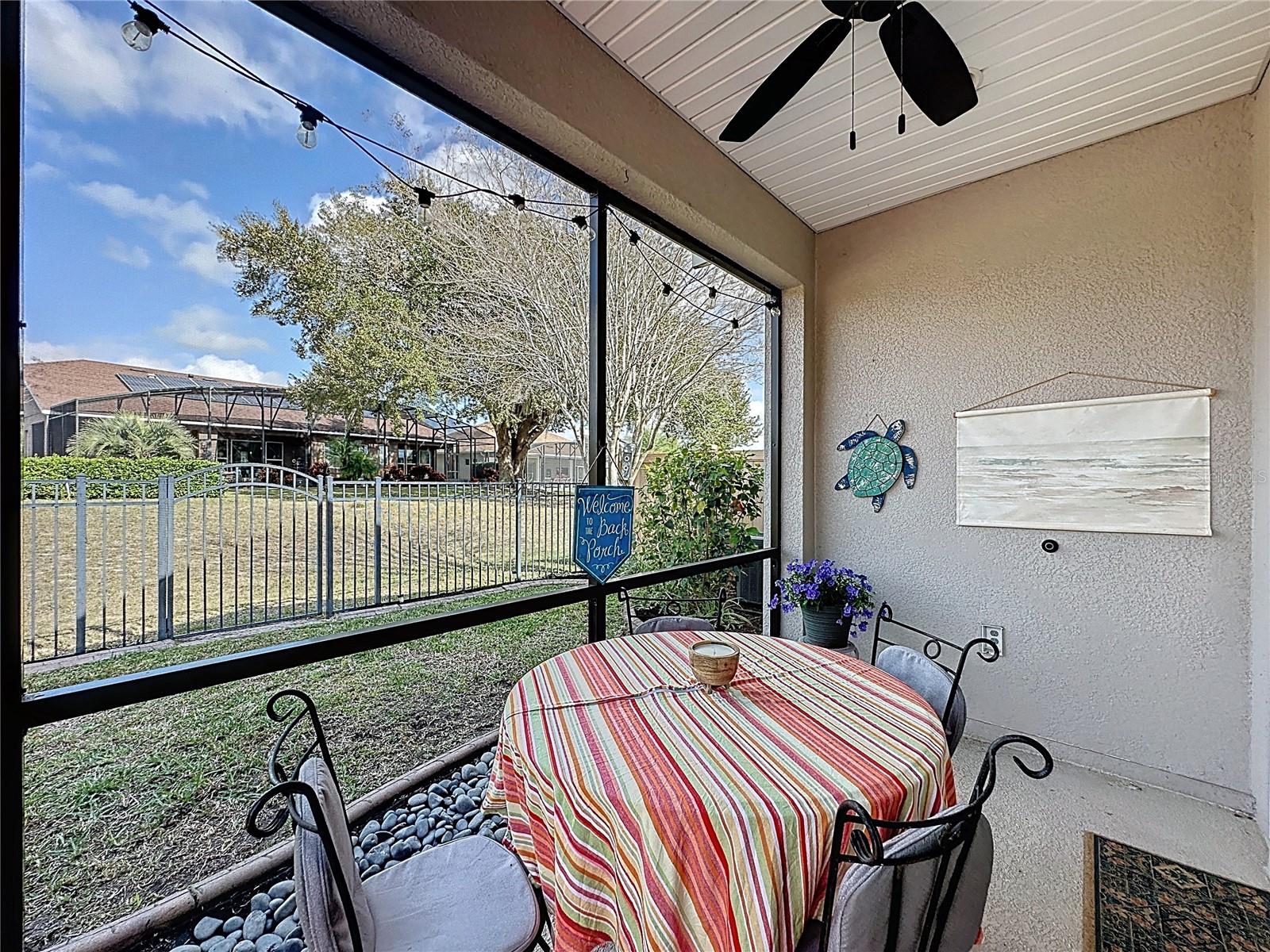 CASCADES OF GROVELAND (TRILOGY) - Residential