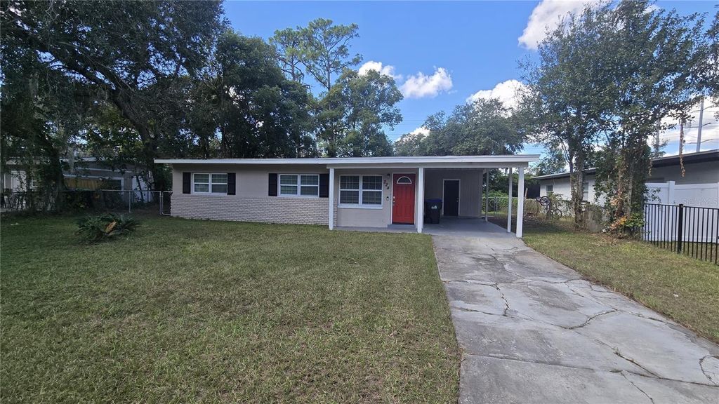 Photo of 224 Murry Drive, Orlando, FL 32811 (MLS # TB8468642)