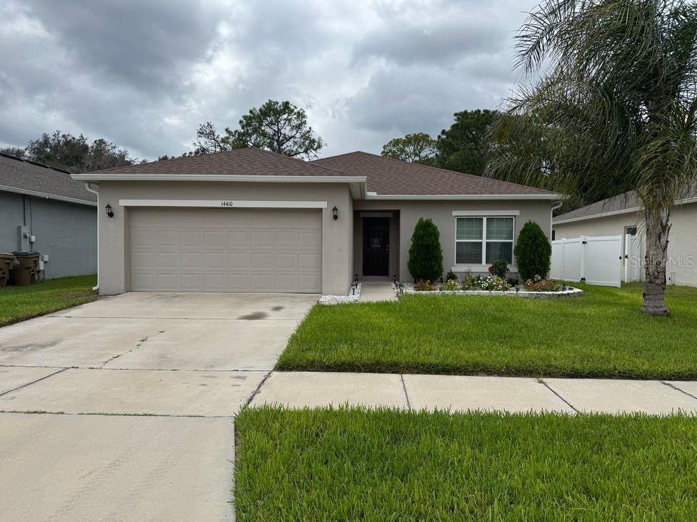 Photo of 14410 Hidden Court, Clermont, FL 34711 (MLS # O6445055)