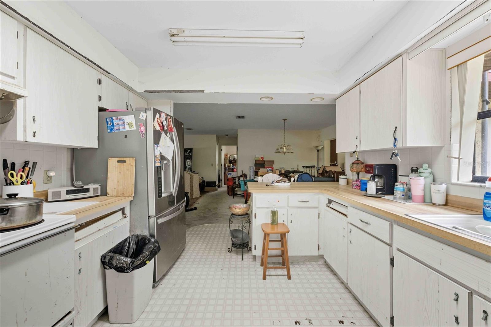 LAKEWOOD - Residential