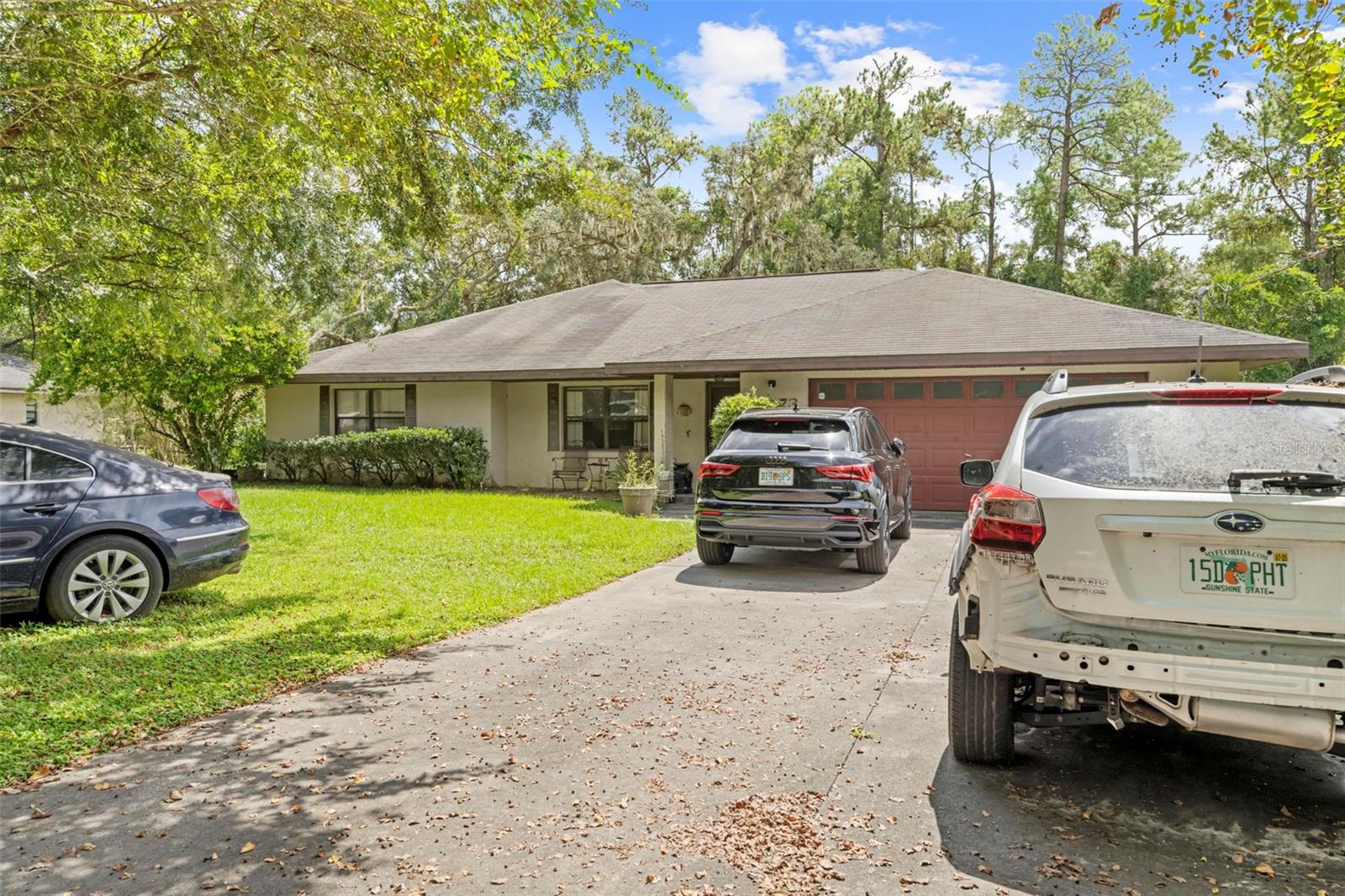 LAKEWOOD - Residential
