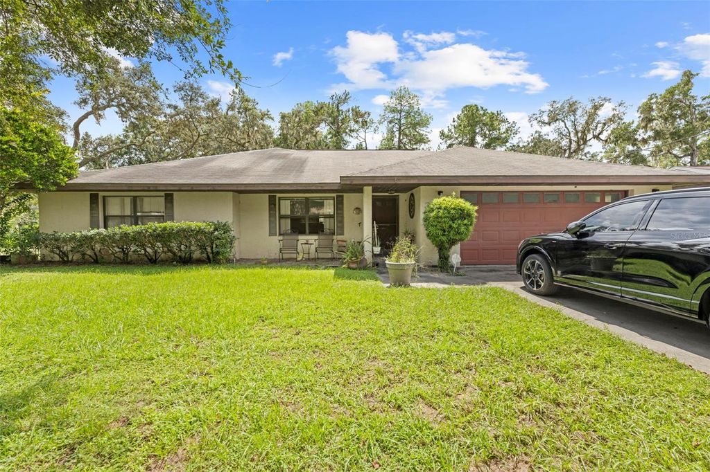 Photo of 34473 Orchid Parkway, Dade City, FL 33523 (MLS # TB8430610)