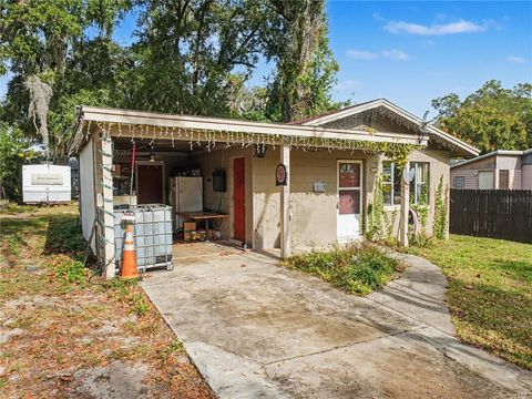205 W DIVISION STREET DELAND FL 32720