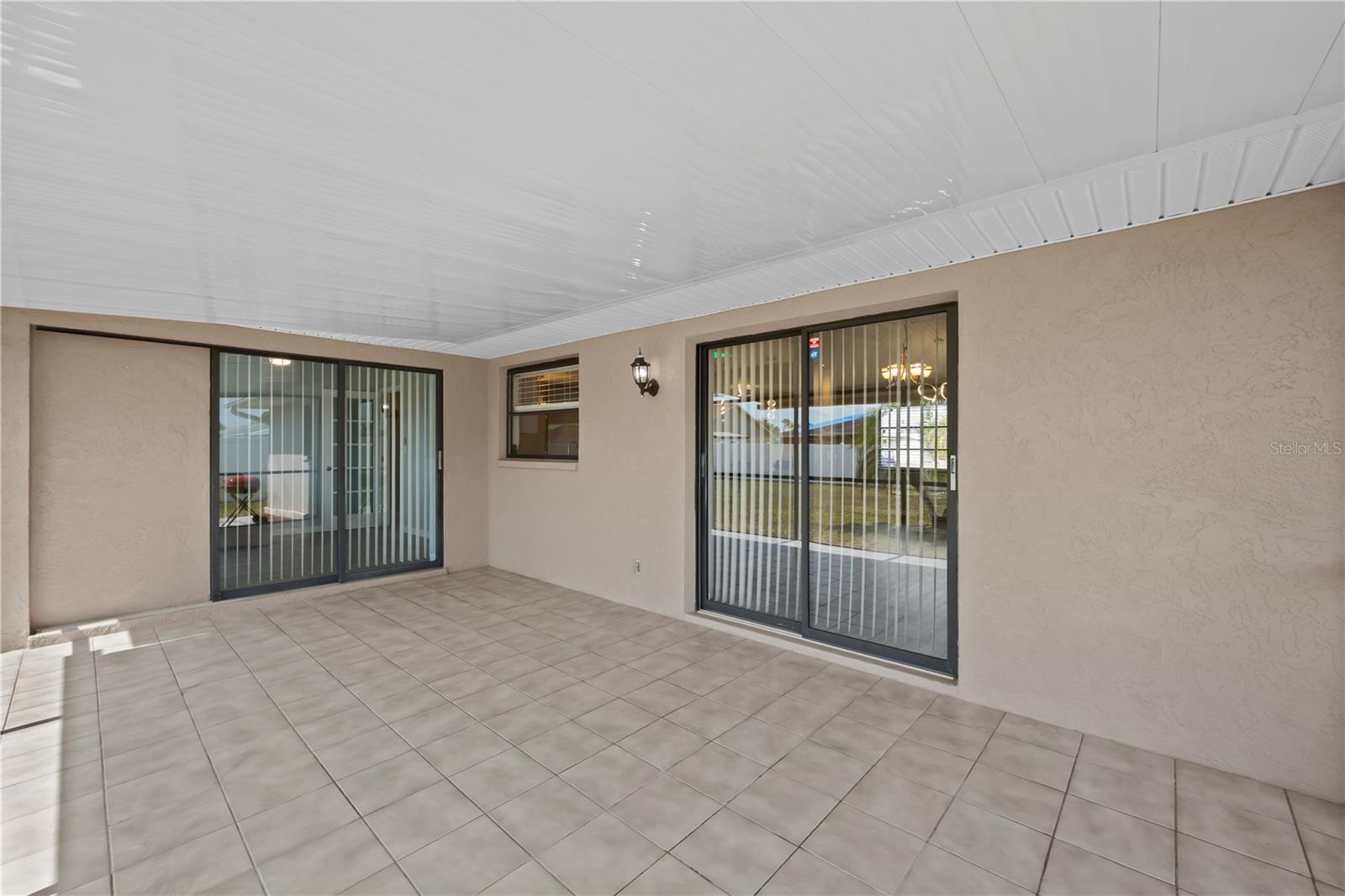 PORT CHARLOTTE SEC 013 - Residential Lease