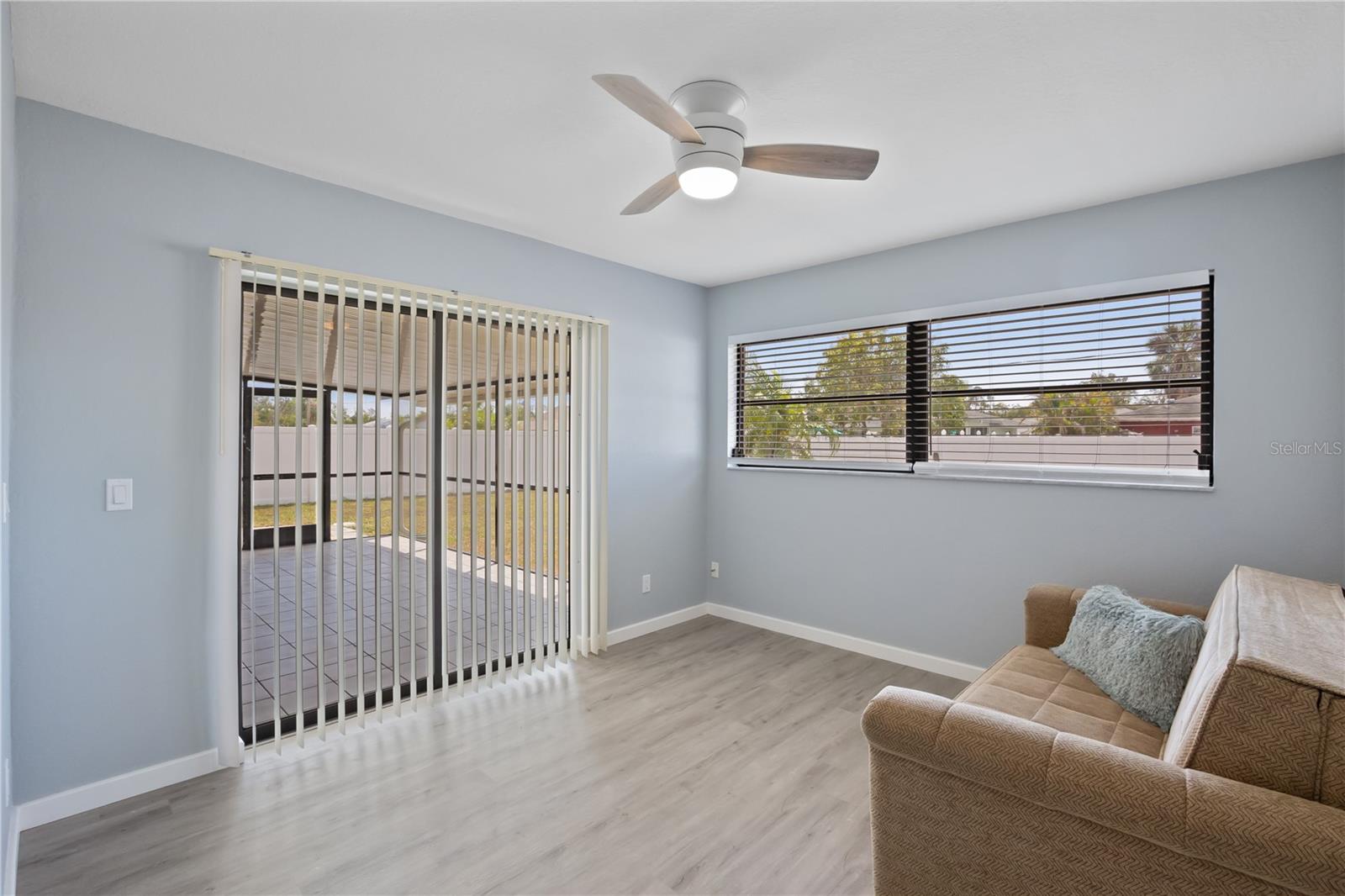 PORT CHARLOTTE SEC 013 - Residential Lease