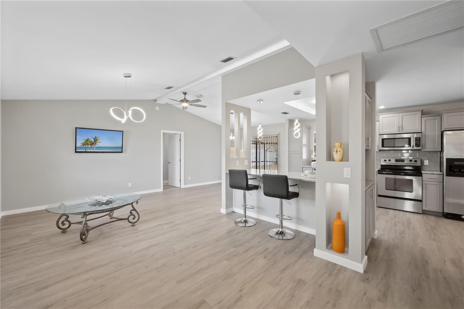 PORT CHARLOTTE SEC 013 - Residential Lease