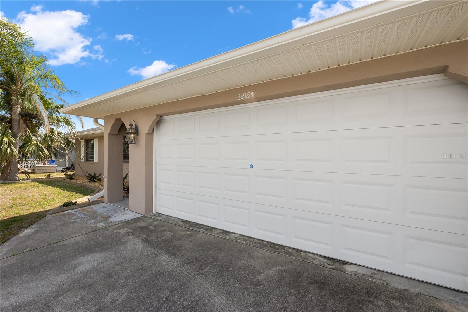 PORT CHARLOTTE SEC 013 - Residential Lease