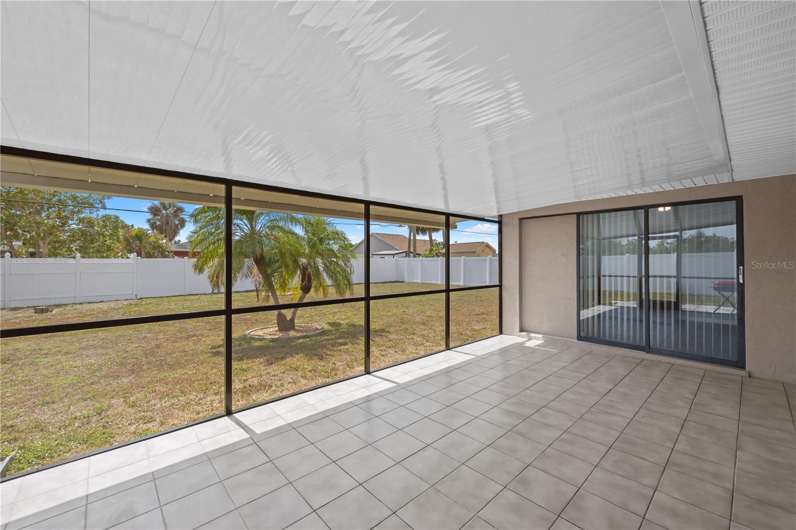 PORT CHARLOTTE SEC 013 - Residential Lease