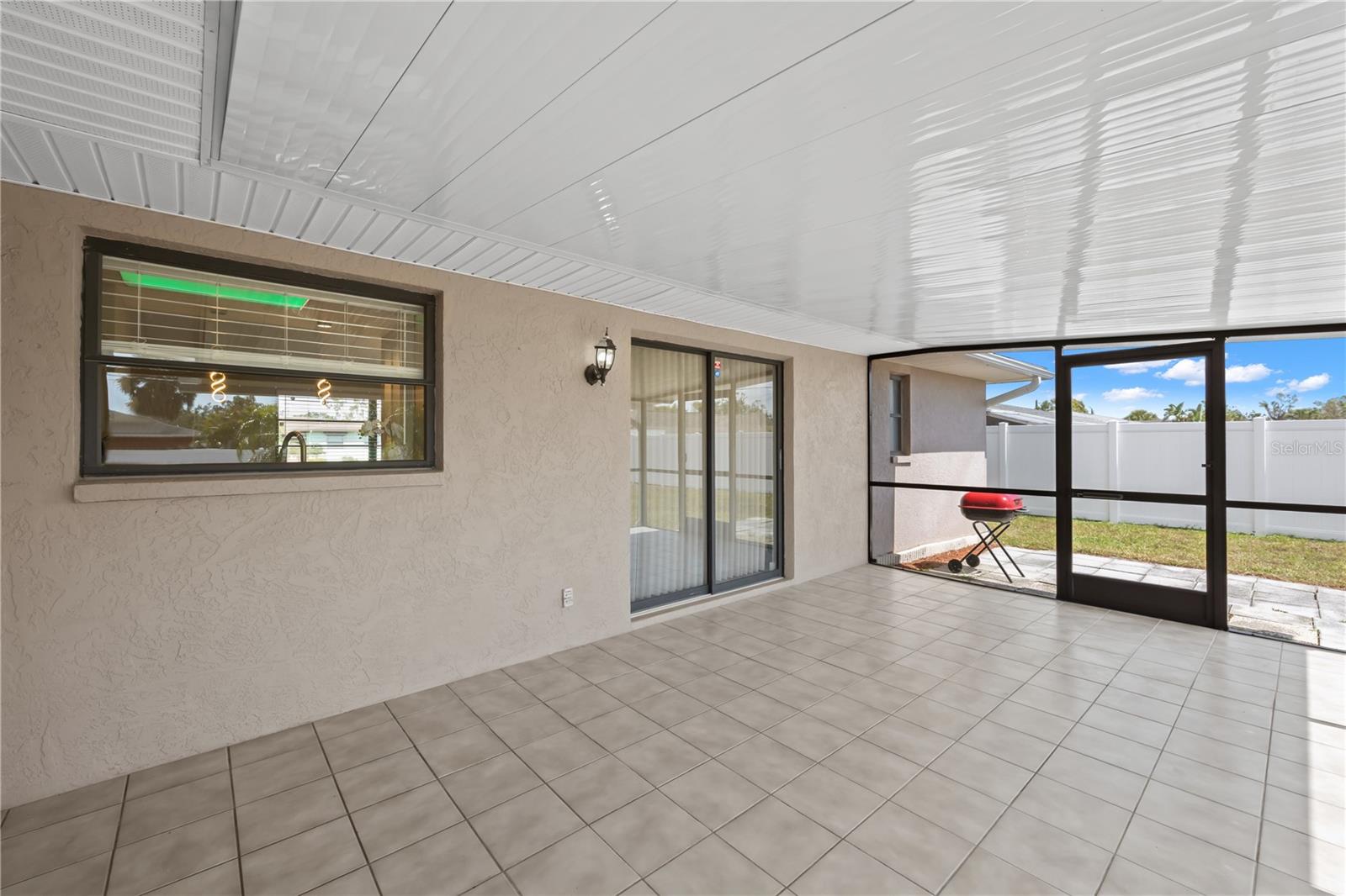 PORT CHARLOTTE SEC 013 - Residential Lease